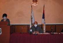 Уведена ванредна ситуација у општини Неготин