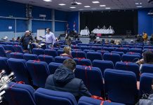 Одржана 41. седница Скупштине града Зајечара 41. седница Скупштине града Зајечара