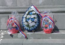 Зајечар сутра обележава Дан примирја у Првом светском рату Дан примирја и сећања на невине жртве у Првом светском рату у Зајечару