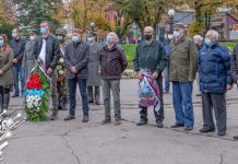 Зајечар: Обележен Дан примирја у Првом светском рату (ФОТО) Дан примирја у Првом светском рату у Зајечару