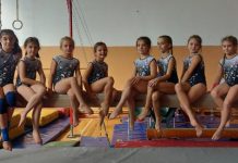 Гимнастичарке Зајечара бронзане у Крушевцу, пионирке обезбедиле пласман на Државно првенство Гимнастички клуб „Зајечар”: Такмичење у Крушевцу