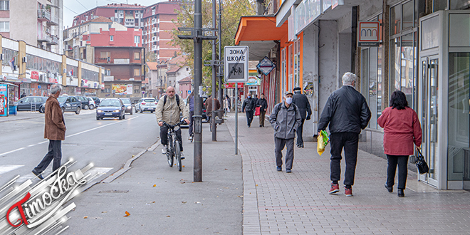 Град Зајечар