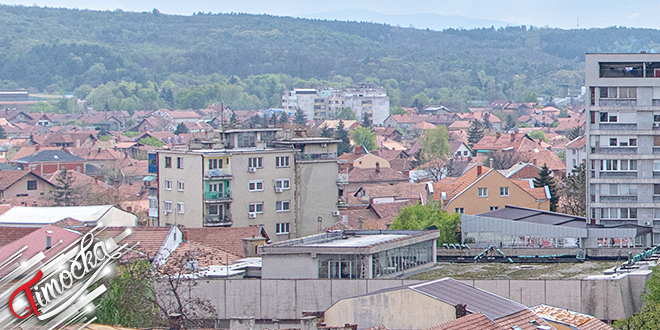 Град Зајечар