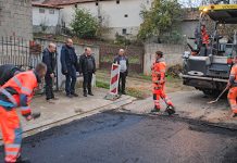 Обилазак радова у тимочком делу општине Неготин