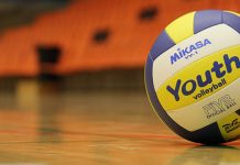 Одбојкашице ОК „Тимок” из Зајечара победиле екипу „Врање” Одбојка, лопта за одбојку