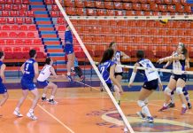 Први порази одбојкаша и одбојкашица „Тимока” у Регионалној лиги