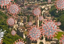 У Мајданпеку уведена ванредна ситуација