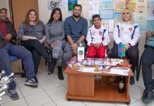 Једанаестогодишњи Ромело Селимовић из Зајечара један од најуспешнијих каратиста Промоција младог каратисте Ромела Селимовића