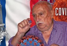 Рајачка народна школа здравља: Зашто Французи кажу „не“ закључавању? Рајачка народна школа здравља: Француска — COVID-19