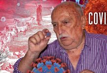 Рајачка народна школа здравља: Да ли ће пастири остати без стада? Рајачка народна школа здравља: "Имунитет стада" — COVID-19