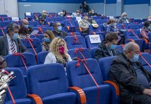 41. седница Скупштине града Зајечара 26. новембра Седница Скупштине града Зајечара