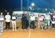 Успешно организован завршни турнир сезоне „Попова Плажа Опен 2020” у Зајечару