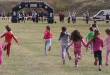 Зајечар угостио финалисте „Купа градова” и Првенства Србије у кросу