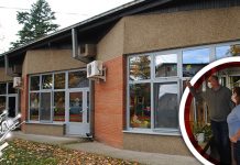 Завршени радову у ПУ „Пчелица” у Неготину