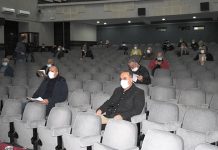 Одржана 30. седница Скупштине општине Неготин 30. седница Скупштине општине Неготин