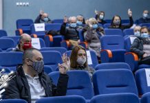 ЗАСЕДАЛИ ОДБОРНИЦИ: Усвојен буџет града Зајечара за 2021. годину