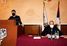 Одржана 89. седница Општинског већа у Неготину 89. седница Општинског већа општине Неготин