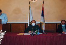 Одржана 92. седница Општинског већа општине Неготин 92. седница Општинског већа општине Неготин