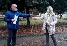 ЈКП „Тимок – одржавање” Зајечар: У оквиру акције „Посади свој хлад” стигле саднице јасена ЈКП „Тимок – одржавање” Зајечар: У оквиру акције „Посади свој хлад” стигле саднице јасена