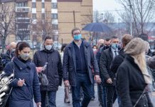 Председник Вучић посетио Зајечар: У развој града Зајечара биће инвестирано 73 милиона евра