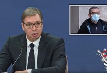Вучић о враћању одликовања доктора Ненада Ристовића: Руководио сам се радом у одређеној сфери Преседник Републике Србије Александар Вучић: О враћању одликовања доктора Ненада Ристовића из Зајечара