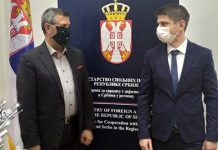 Представљена досадашња искуства и резултати РАРИС-а у сарадњи са дијаспором