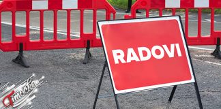 Привремена обустава саобраћаја у Дубровачкој улици у Зајечару 20. и 21. априла