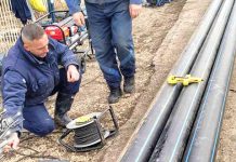 Прекид водоснабдевања у делу Зајечара због радова на мрежи