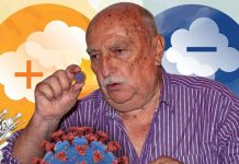 Рајачка народна школа здравља: Позитивно и негативно у време корона вируса Рајачка народна школа здравља: Позитивно и негативно у време корона вируса — COVID-19