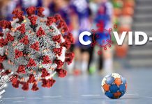 Корона одлаже рукометне утакмице Рукомет: COVID-19