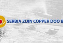 Кинези запослени у „Зиђину” у Бору се потукли, један избоден ножем Serbia ZiJin Copper DOO Bor