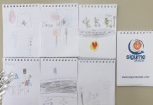 Како борски прваци виде безбедност саобраћаја „Сигурне стазе”: Како борски прваци виде безбедност саобраћаја