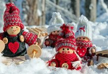 Данас почиње зима