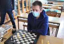 Завршен 14. Светосавски турнир у шаху ученика средњих школа у Зајечару