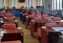 Одржана 152. седница Градског већа града Зајечара
