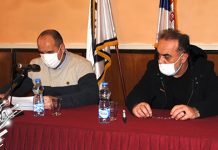 Одржана 96. седница Општинског већа општине Неготин