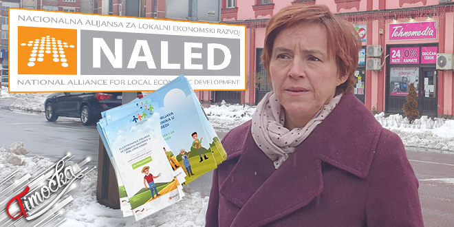 Агро Инфо Караван у посети Зајечару