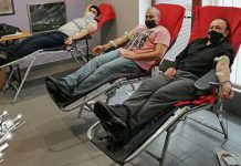 Акција добровољног давања крви 20. јануара у Зајечару