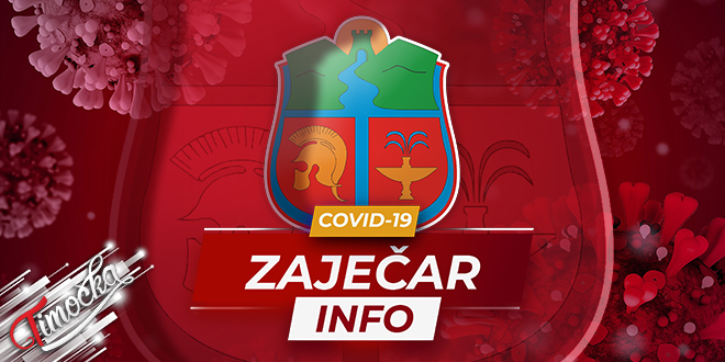 Град Зајечар Инфо: COVID-19 Град Зајечар Инфо: COVID-19