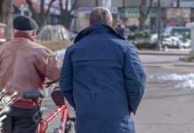 Након јутарњег мраза, у току дана се очекује топлије време Град Зајечар — Зима