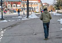 Претежно сунчано и топлије, до 12 степени Град Зајечар — Зима, снег