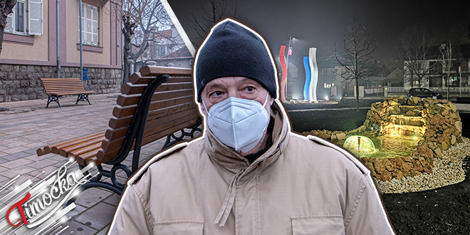 Градоначелник Зајечара Бошко Ничић: Наставља се сређивање Зајечара