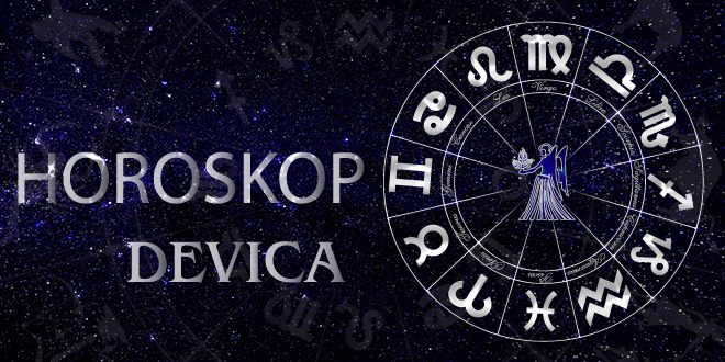Dnevni horoskop — Devica
