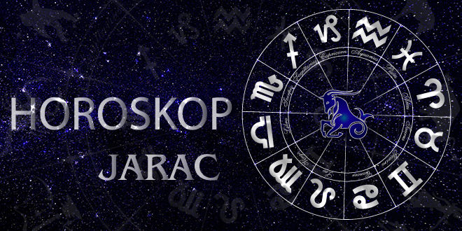 Дневни хороскоп — Јарац