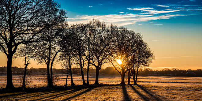 Излазак сунца Излазак сунца