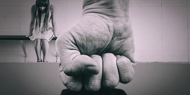 Насиље у породици