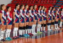 Одбојкашице Зајечара у суботу у Крагујевцу – прилика за нови гостујући тријумф ОК „Зајечар” — Прва "Б" лига