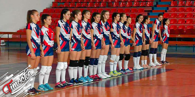 ОК „Зајечар” — Прва "Б" лига ОК „Зајечар” — Прва "Б" лига