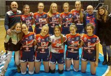 Нема зимске паузе за одбојкашице Зајечара: Тријумф у Новом Саду за мирно пролеће у Првој „Б“ лиги Србије ОК „Зајечар” — Прва "Б" лига