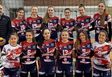 Одбојкашице Зајечара руше све пред собом: Пале и Краљевчанке за трећи тријумф у низу